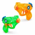 Водный бластер ZURU X-Shot Water Zuru 56106 Водный бластер ZURU X-Shot Water: Nano Drencher 2 шт.