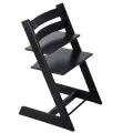 Стульчик растущий Stokke Tripp Trapp Black 100103