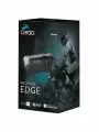 Мотоциклетные наушники Cardo Packtalk EDGE, 13 часов работы, FM радио