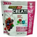 PowerPro Creatine 400g (Дикая ягода)