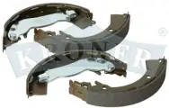 Колодки тормозные барабанные Kroner арт. k001112