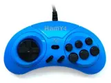 Джойстик (Геймпад) Hamy 4 Синий