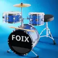 Ударная установка Foix CDF-1096BL