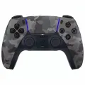 Беспроводной контроллер PS5 PlayStation 5 DualSense, Camouflage GZTC