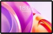 Планшет Teclast T50Plus RAM8Gb ROM256Gb 10.95 IPS 1920x1200 Android 14 серый 13Mpix 8Mpix BT WiFi