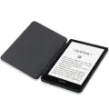 Электронная книга Amazon Kindle Paperwhite 2024 (12th Gen) 16GB Black (B0CFPXBJ9Y)