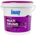 Грунтовка для бетона Knauf Мультигрунд 10 кг