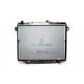 Радиатор Пластинчатый Toyota Land Cruiser 100, Lexus Lx470 '98-'07 Uz-Series (Uzj10# 2Uz-Fe) LINKGLOBAL арт. LG-16400-50200