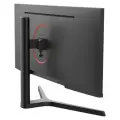 Монитор NPC MB300L-Y 29, черный