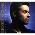 MICHAEL GEORGE - GREATEST HITS CD диск Starmark
