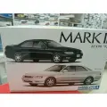 Сборная модель Toyota Mark II JZX90, Grand Tourer, '92 06146 AOSHIMA