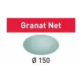 Шлифовальный материал на сетчатой основе Festool STF D150 P400 GR NET/50