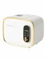 Хлебопечка Мини-хлебопечка бытовая автоматическая 400 Вт
