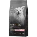 Сухой корм для собак PREMIER Dog Turkey PUPPY (Свежее мясо индейки Для щенков всех пород с 3 недель, беременных и кормящих собак) 10 кг