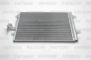 Радиатор кондиционера, для Форд Мондео 4, Ленд Ровер Фрилендер 2