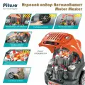 Игровой набор Pituso Автомобилист Motor Master-3