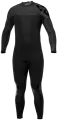 Bare Гидрокостюм Revel Full 5 мм Мужской, M, Grey