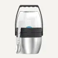 Thermos Термос для еды THERMOS TS3430 7h/12h 0.47+0.59L Стальной / черный