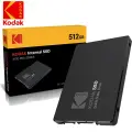 SSD накопитель Kodak X120 PRO 512GB