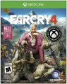 Far Cry 4 (XBOX ONE, РУС)