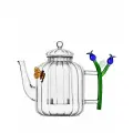 Кувшин Botanica
