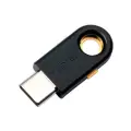 Аппаратный ключ безопасности Yubikey 5C для ваших сервисов от CRYPTORO