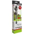 Цилиндрический нагреватель AQUAEL AQN PLATINIUM HEATER 50W (15-50 л) 50 Вт 0 – 50 л