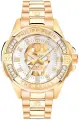 Наручные часы PHILIPP PLEIN, золотой