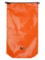 Гермомешок BTrace с лямками DryBag 80 л Оранжевый