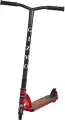 Самокат Bradex Gizmo 110мм HIC, красный