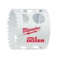 Коронка биметаллическая Milwaukee Hole Dozer 57мм (49560132)