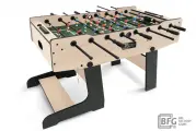 Настольный футбол / Кикер BFG Compact 55 (Йоркшир)