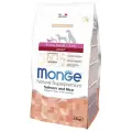 Корм для собак Monge Speciality line, лосось, с рисом 6 шт. х 2500 г