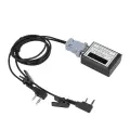2-сторонняя радиосвязь с повторителем, портативная рация, обновление Plug & Play, двухстороннее реле K Plug для дальней связи