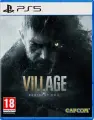 Игра PS5 Resident Evil: Village