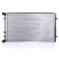 Радиатор охлаждения VW-GOLF IV 97-