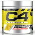 C4 / Cellucor, C4® Original, предтренировочный комплекс, со вкусом вишневого лаймада, 174 г (6,1 унции)
