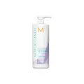 Moroccanoil Color Care Purple Conditioner Тонирующий кондиционер для светлых волос с фиолетовым пигментом 1000 мл