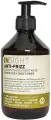 Кондиционер для дисциплины непослушных и вьющихся волос Insight Professional ANTI-FRIZZ с экстрактом семян льна, 400 мл