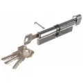 Цилиндровый механизм Avers ZC-90-C-CR 00022786