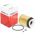 Фильтр масляный METACO 1020-069 Mercedes Benz A140, 160 W176 2012>