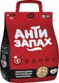 Комкующийся наполнитель для кошачьего туалета Питомец Антизапах Растительный 10 л