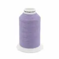 Нитки швейные Gutermann Miniking оверлочная (715263), №120, 1000 м, 100% полиэстер (158 светло-сиреневый) 5 шт