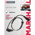 Датчик ABS задний левый LADA Лада ВАЗ Largus Ларгус, Renault Рено Sandero Сандеро 479000527R