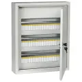 Корпус ЩРн-54 TITAN 3 540х440х120мм IP31 метал. IEK MKM14-N-54-31-Z