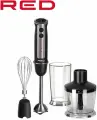 RED Solution RHB-2908