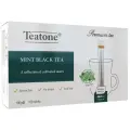Чай черный Teatone в стиках, 180 г, 100 шт., 1 уп.