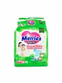 Подгузники-трусики Merries Good Skin M (7-12 кг), 50 шт