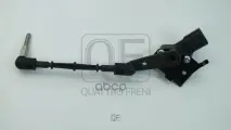 Датчик регулировки дорожного просвета в сборе QUATTRO FRENI арт. qf28d00114