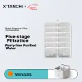 Xiaotiancheng Smart Water Dispenser Filter, Cat Water Fountain Dedicated Filter, Only B03 Standard Model Is Compatible